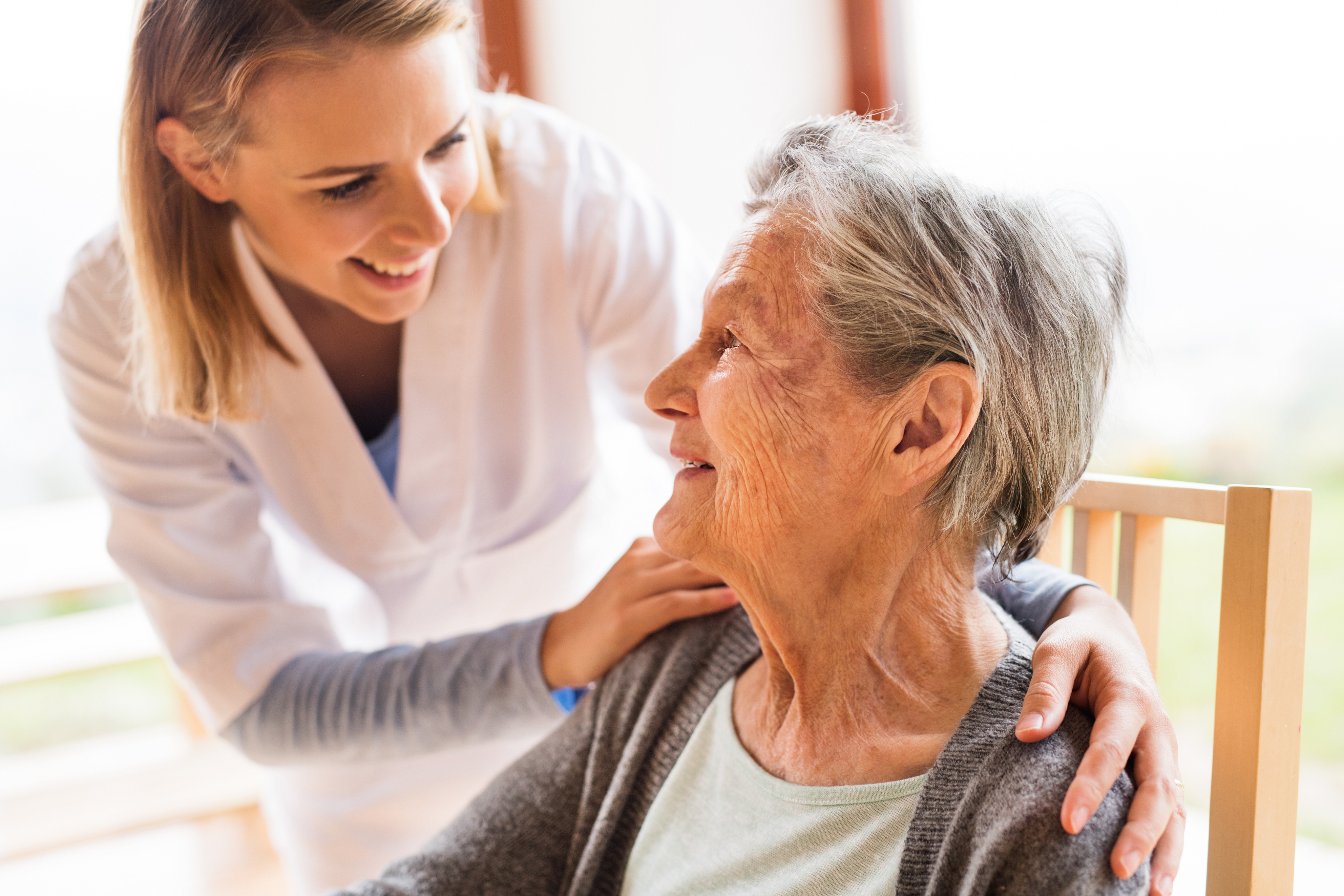 Servicios de salud